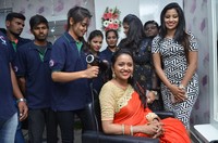Suma Launch Makeover Studio Saloon